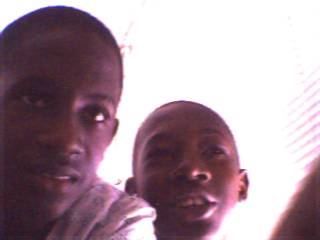 moi et mon grand